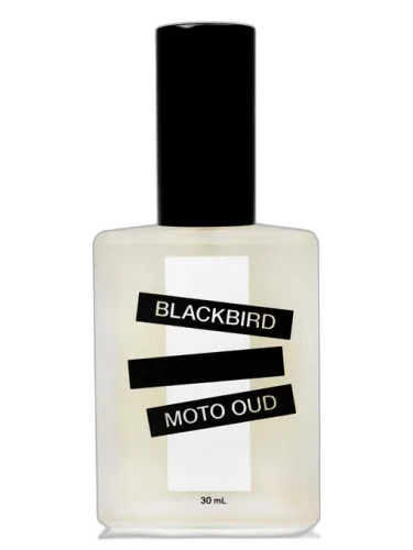 Moto Oud Blackbird by Blackbird