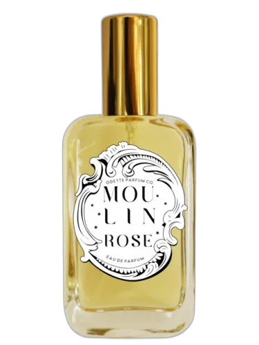 Moulin Rose Odette Parfum Co
