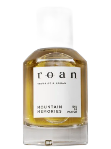 Mountain Memories Roan by ROAN