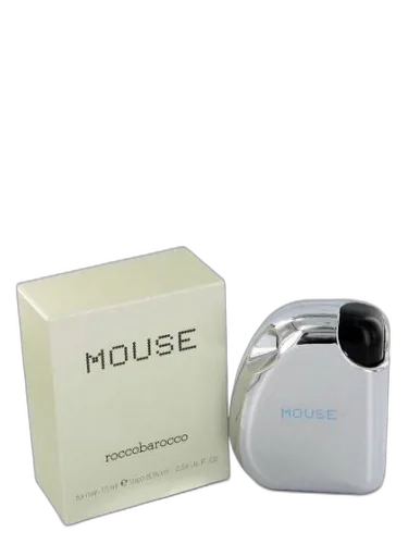 Mouse Cologne Roccobarocco by Roccobarocco