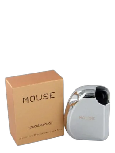 Mouse Roccobarocco