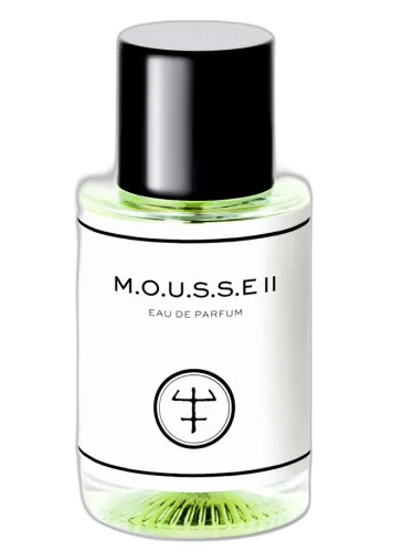 Mousse Ii Oliver & Co. by Oliver & Co.