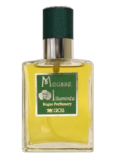 Mousse Illuminee Rogue Perfumery by Rogue Perfumery