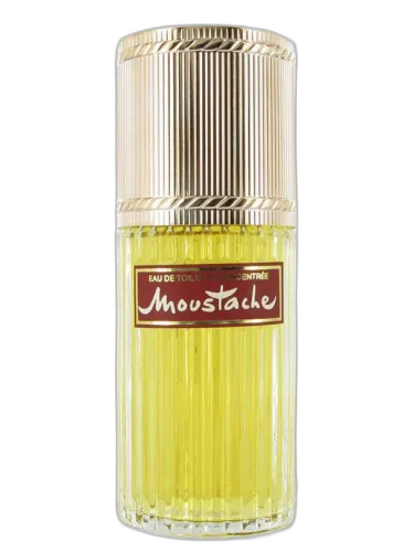 Moustache Eau De Toilette Concentree Rochas by Rochas