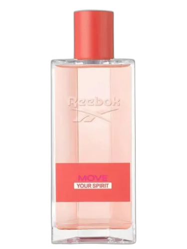 Move Your Spirit For Her Reebok by Reebok