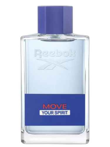 Move Your Spirit For Him Reebok