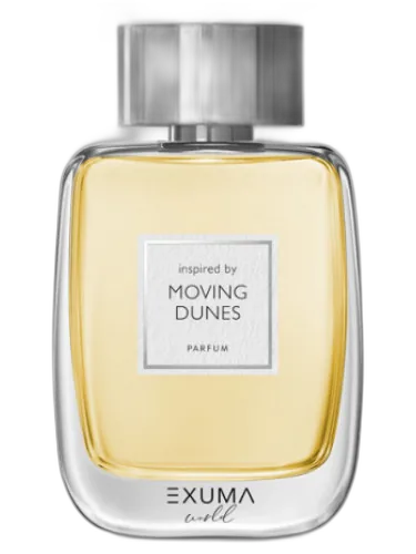 Moving Dunes Exuma Parfums by Exuma Parfums