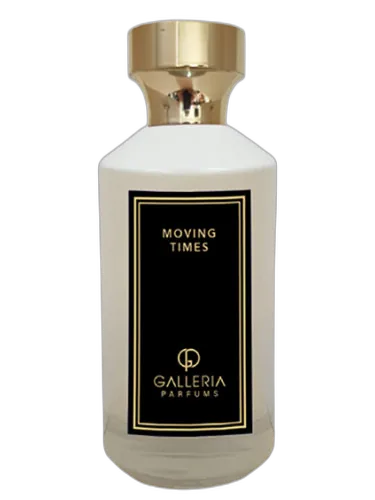 Moving Times Galleria Parfums