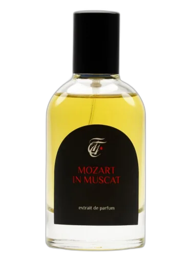 Mozart In Muscat Then There by THEN THERE
