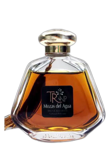 Mozas Del Agua Trnp by TRNP