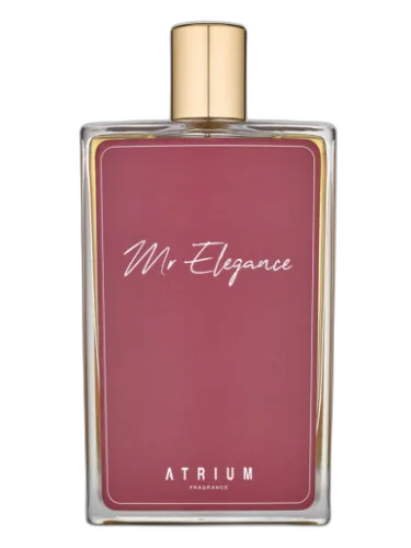 Mr Elegance Atrium Fragrance by Atrium Fragrance