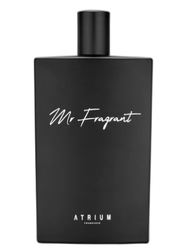 Mr Fragrant Atrium Fragrance by Atrium Fragrance