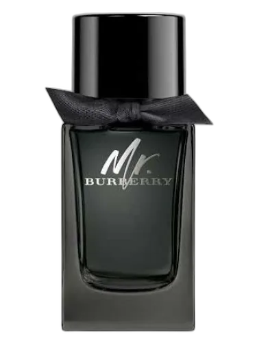 Mr. Burberry Eau De Parfum Burberry by Burberry