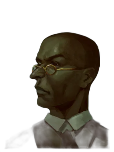 Mr. Ibis Black Phoenix Alchemy Lab
