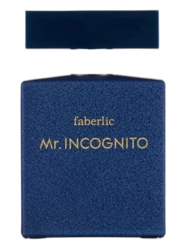 Mr. Incognito Faberlic by Faberlic