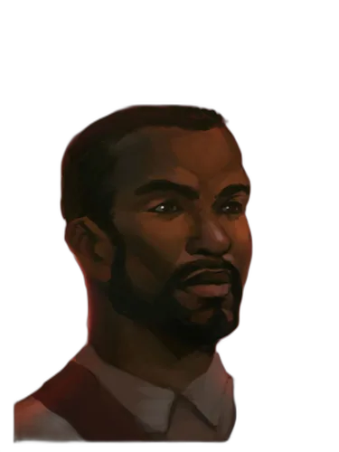 Mr. Jacquel Black Phoenix Alchemy Lab by Black Phoenix Alchemy Lab