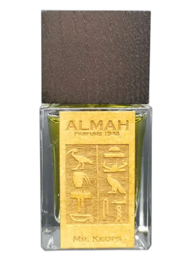 Mr. Keops Almah Parfums 1948