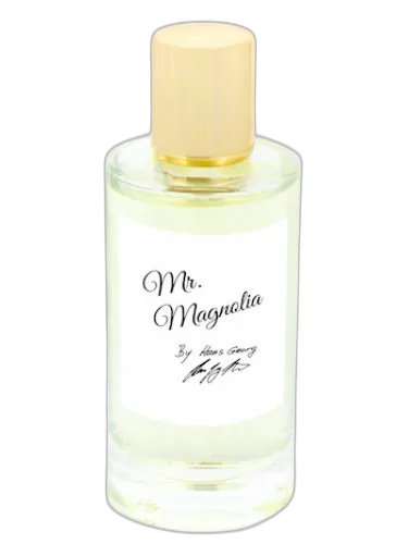 Mr. Magnolia Ecuación Natural by Ecuación Natural