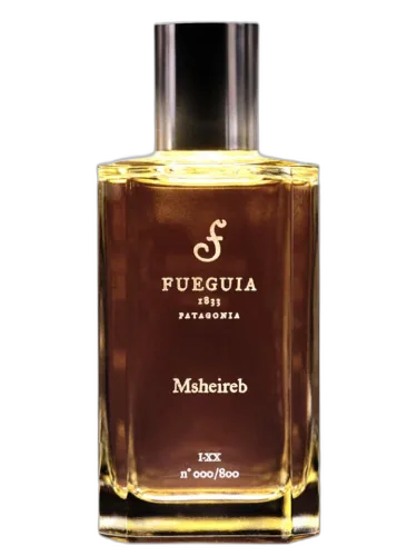 Msheireb Fueguia 1833 by Fueguia 1833