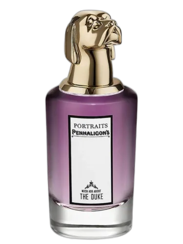 Much Ado About The Duke Penhaligon's by Penhaligon's