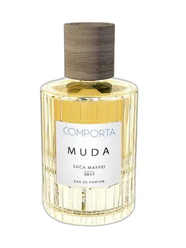 Muda Comporta Perfumes by Comporta Perfumes