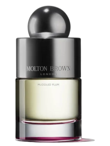 Muddled Plum Molton Brown by Molton Brown