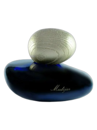 Mudejar Obscur Majda Bekkali by Majda Bekkali