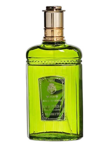 Mughetto Acqua Di Genova by Acqua di Genova
