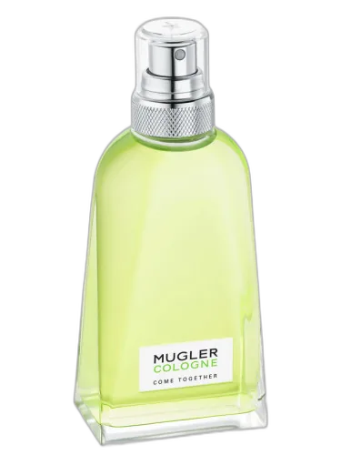 Mugler Cologne Come Together Mugler by Mugler