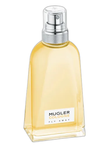 Mugler Cologne Fly Away Mugler by Mugler