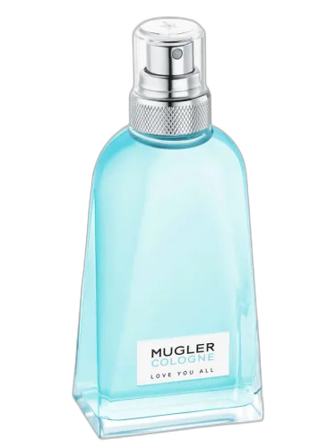 Mugler Cologne Love You All Mugler by Mugler