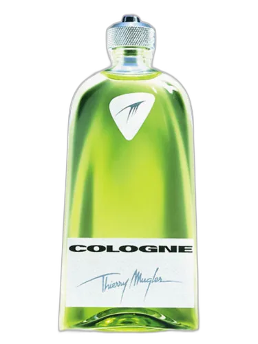 Mugler Cologne Mugler by Mugler