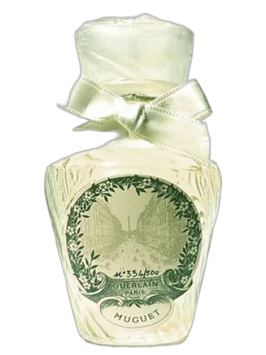 Muguet 1998 Guerlain by Guerlain
