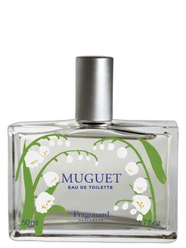 Muguet Fragonard by Fragonard