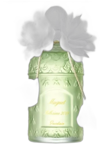Muguet Millésime 2018 Guerlain by Guerlain