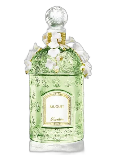Muguet Millésime 2020 Guerlain by Guerlain