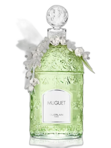Muguet Millésime 2021 Guerlain by Guerlain