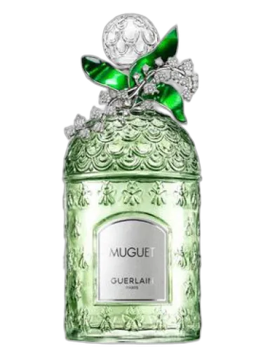 Muguet Millésime 2022 Guerlain by Guerlain