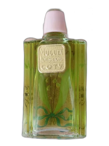Muguet Des Bois Coty by Coty