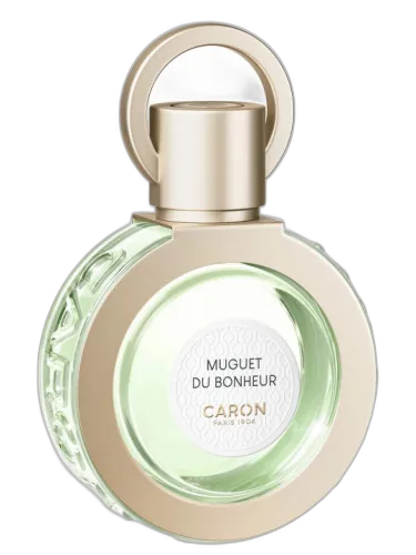 Muguet Du Bonheur (2021) Caron by Caron