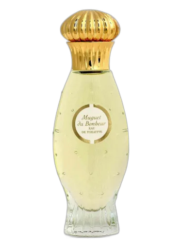 Muguet Du Bonheur Caron by Caron