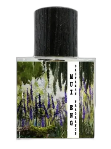 Mui Eng Bahfamsn Fragrance by Bahfamsn Fragrance