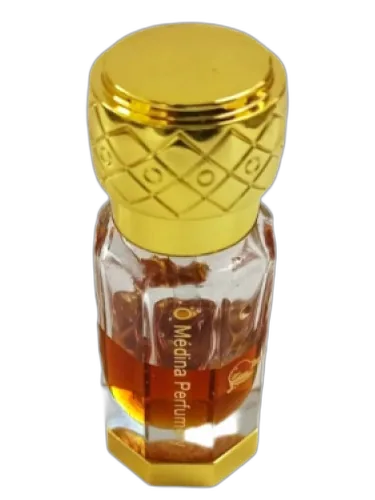 Mukhallat Al Médina Ô Médina Perfumery by Ô Médina Perfumery