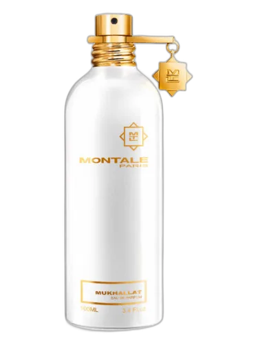 Mukhallat Montale by Montale