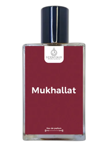 Mukhallat Scentinio Perfumes by Scentinio Perfumes