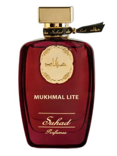 Mukhmal Lite Suhad Perfumes by Suhad Perfumes