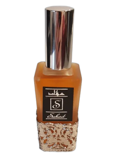 Mukhmal Suhad Perfumes by Suhad Perfumes