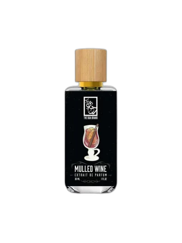 Mulled Wine The Dua Brand by The Dua Brand