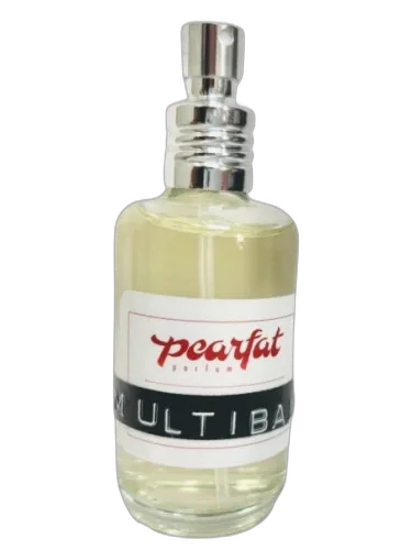 Multiball Pearfat Parfum