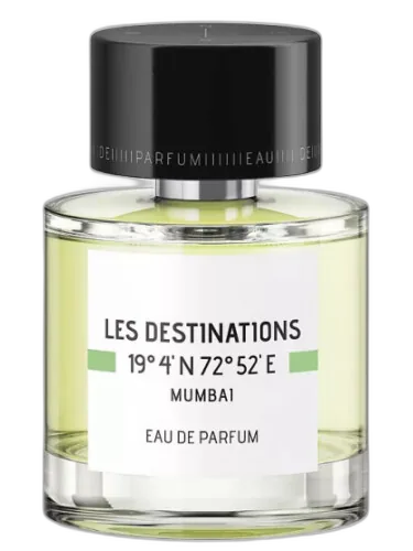 Mumbai Les Destinations by Les Destinations